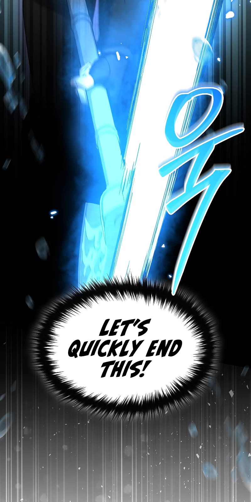The Newbie is Too Strong Chapter 87 page 45 - Chapter 87