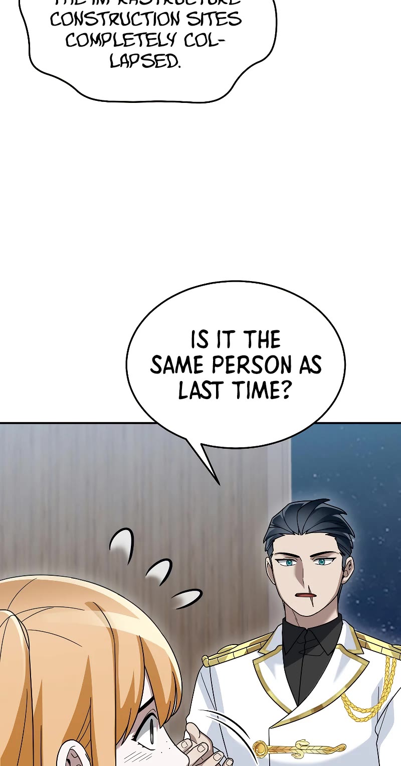 The Newbie is Too Strong Chapter 87 page 5 - Chapter 87
