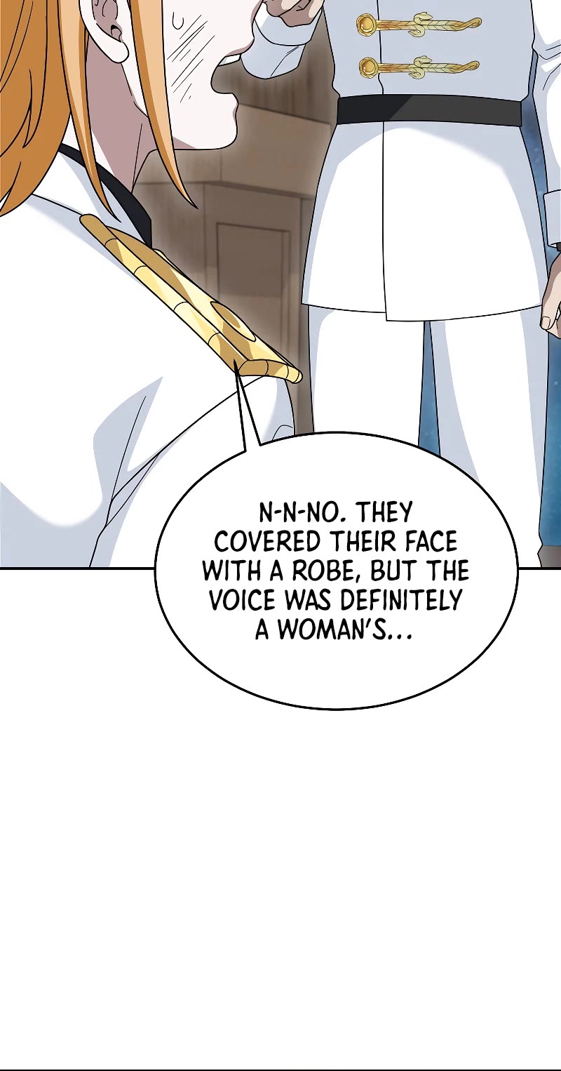 The Newbie is Too Strong Chapter 87 page 6 - Chapter 87