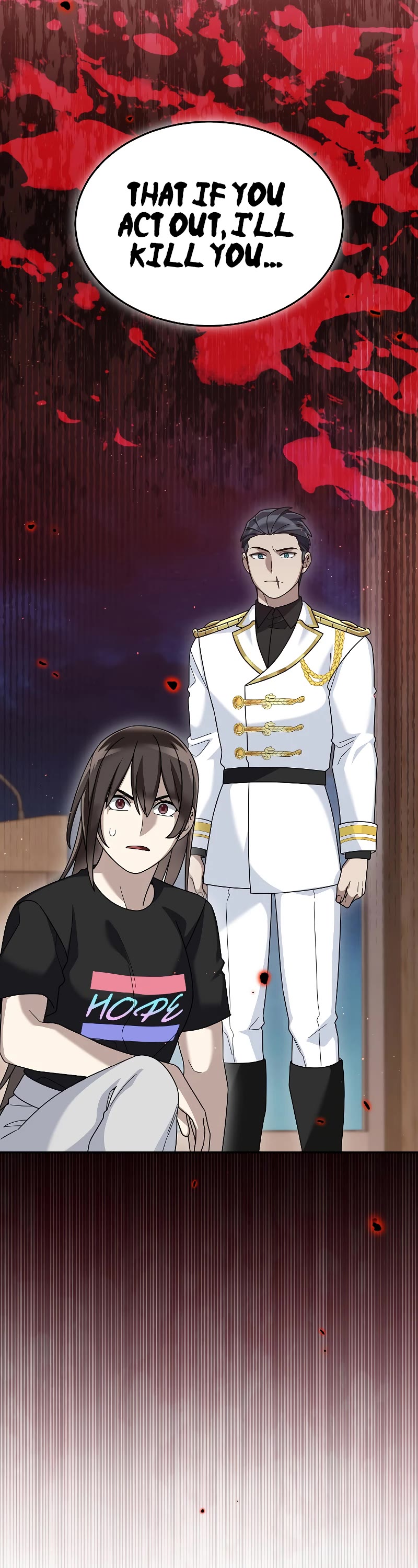 The Newbie is Too Strong Chapter 87 page 8 - Chapter 87