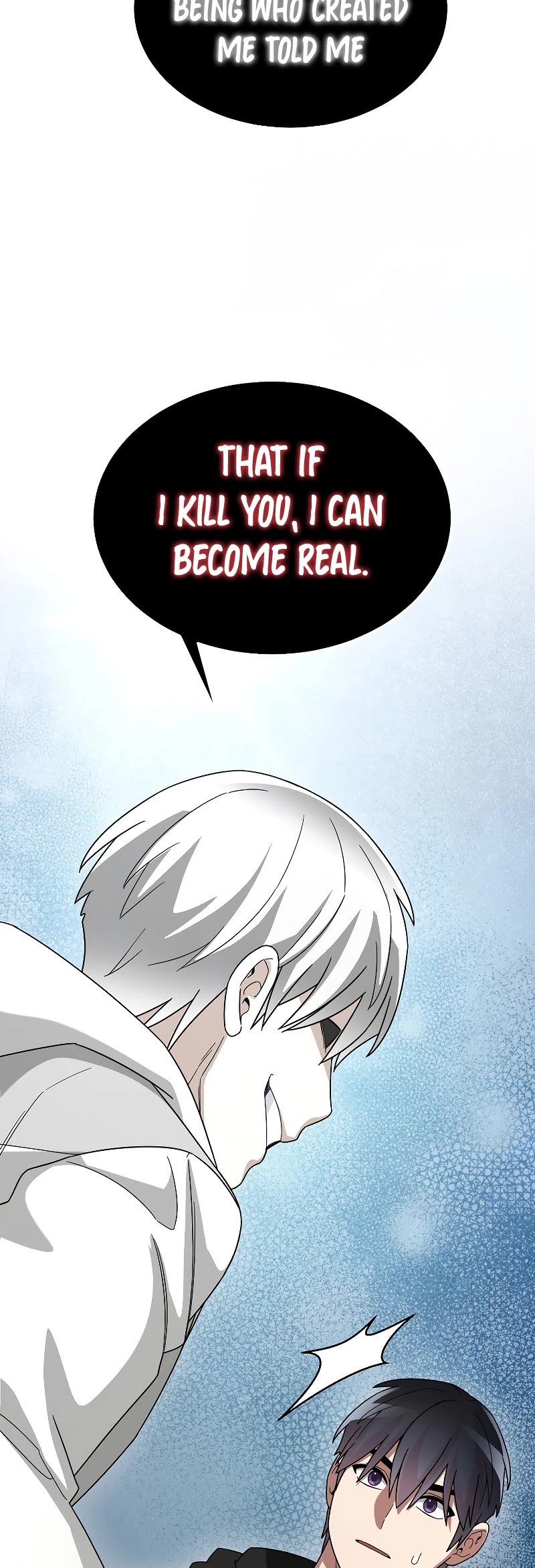 The Newbie is Too Strong Chapter 88 page 10 - Chapter 88