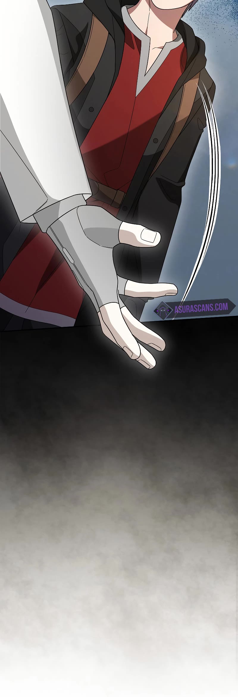 The Newbie is Too Strong Chapter 88 page 11 - Chapter 88
