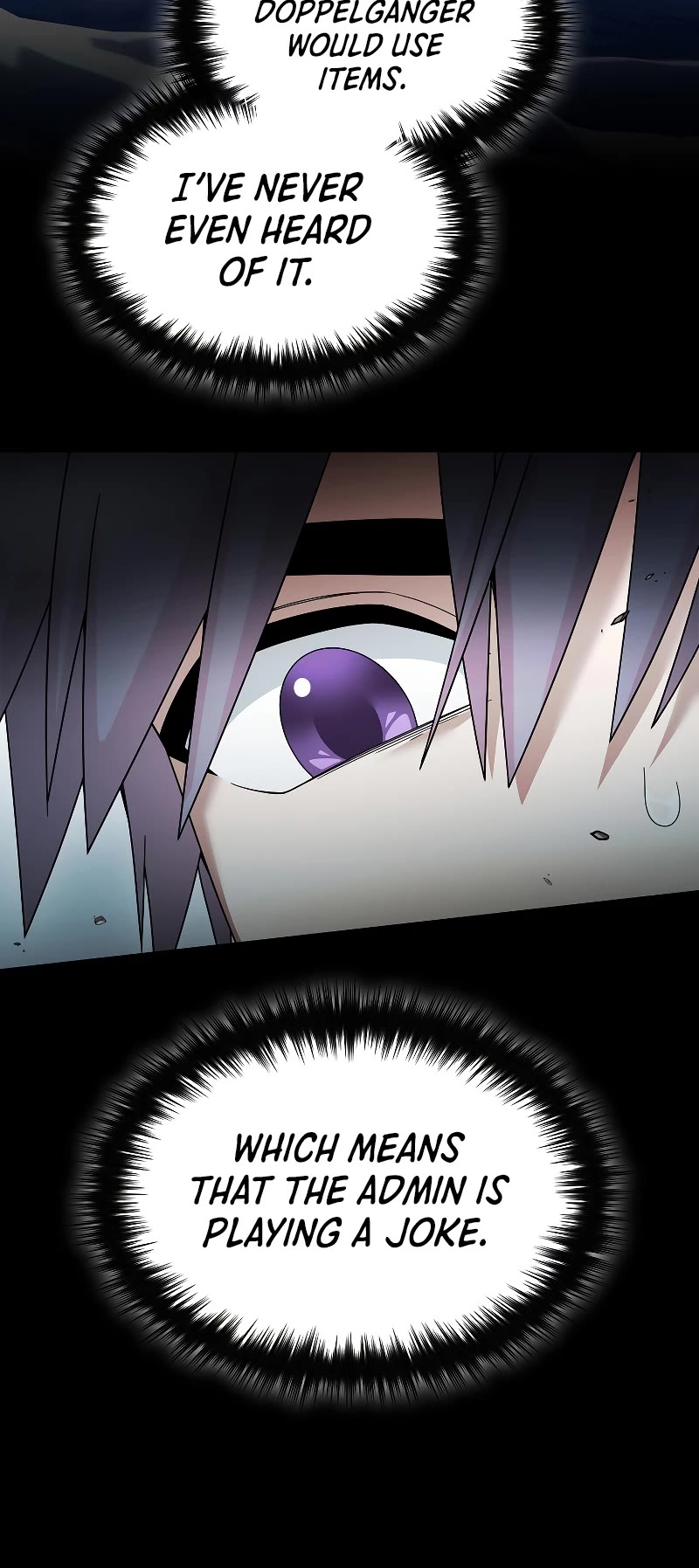 The Newbie is Too Strong Chapter 88 page 19 - Chapter 88