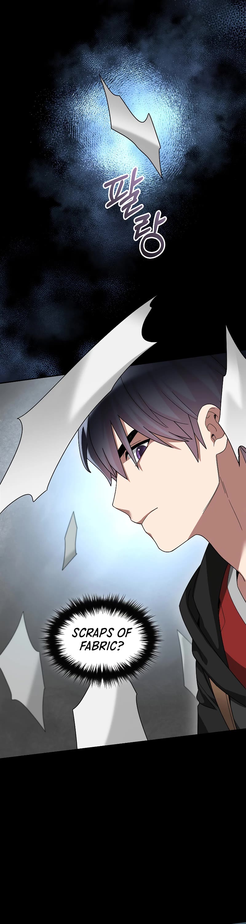 The Newbie is Too Strong Chapter 88 page 25 - Chapter 88