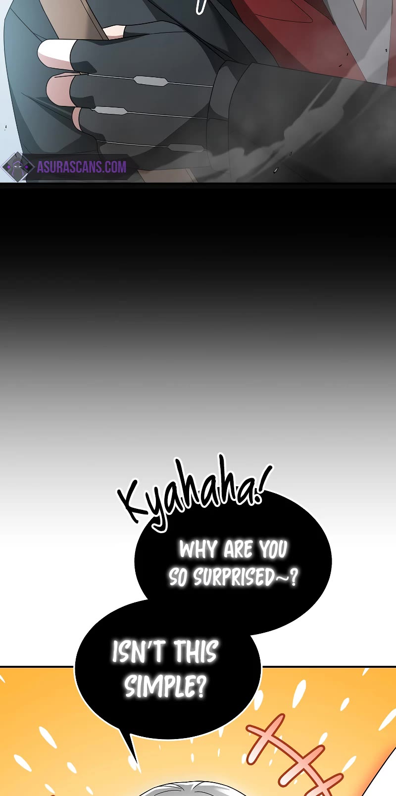 The Newbie is Too Strong Chapter 88 page 27 - Chapter 88