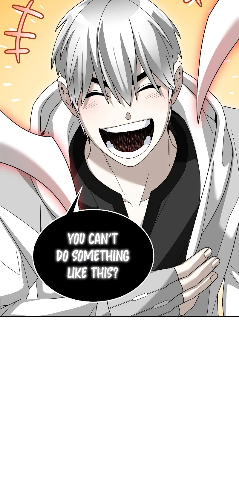 The Newbie is Too Strong Chapter 88 page 28 - Chapter 88
