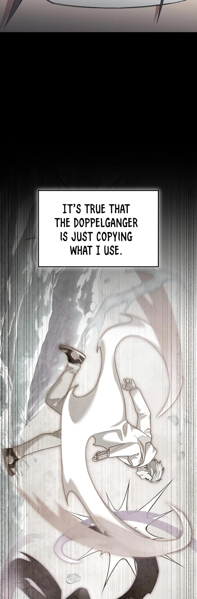 The Newbie is Too Strong Chapter 88 page 31 - Chapter 88