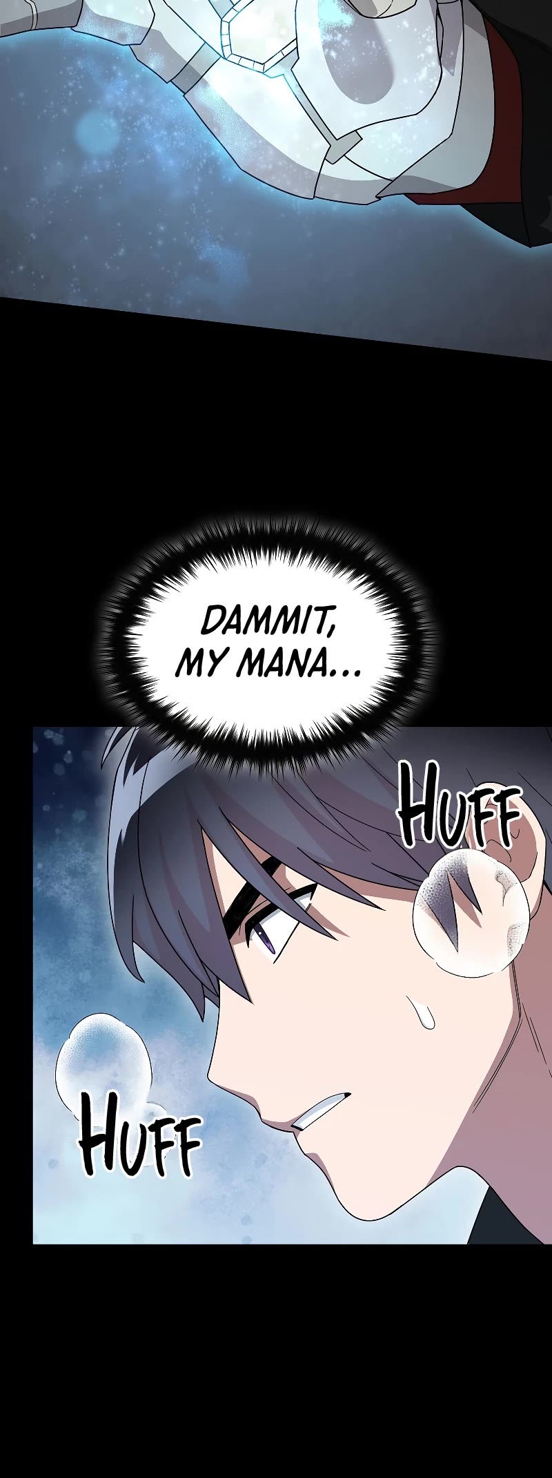 The Newbie is Too Strong Chapter 88 page 42 - Chapter 88