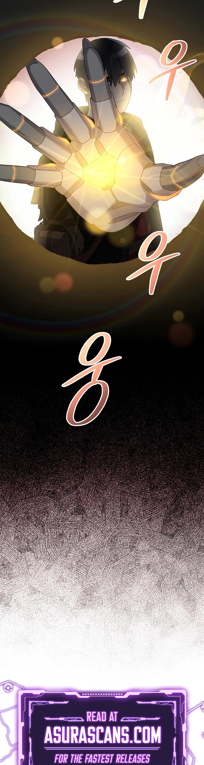The Newbie is Too Strong Chapter 88 page 49 - Chapter 88