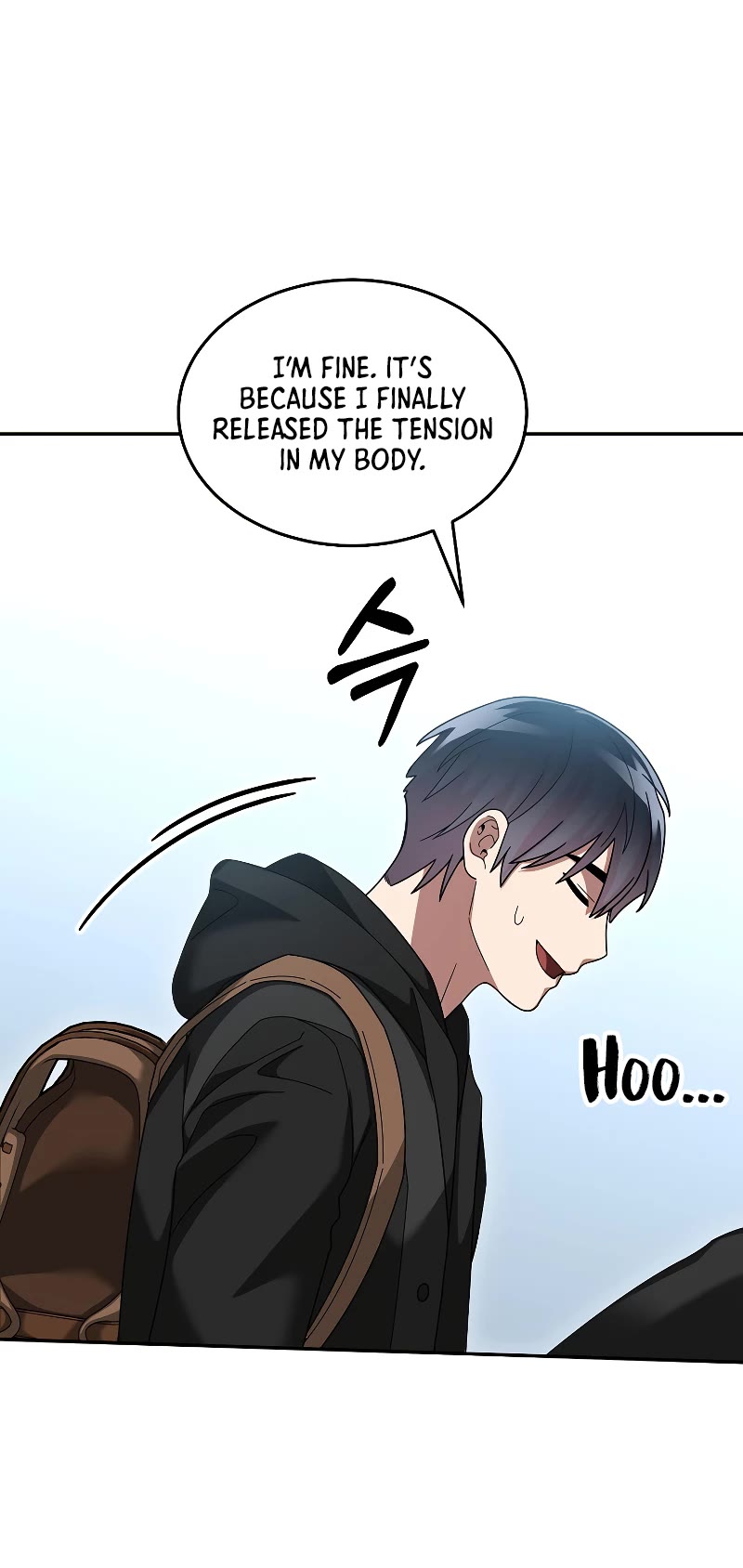 The Newbie is Too Strong Chapter 89 page 10 - Chapter 89