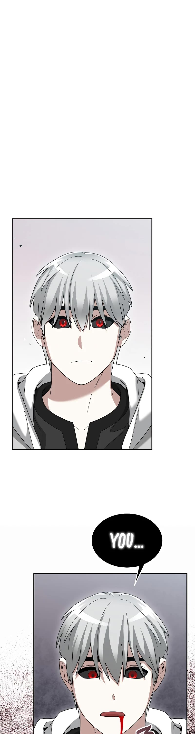 The Newbie is Too Strong Chapter 89 page 2 - Chapter 89