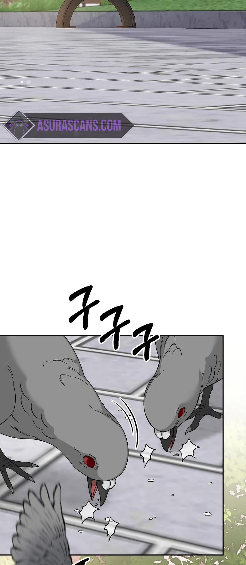 The Newbie is Too Strong Chapter 89 page 22 - Chapter 89