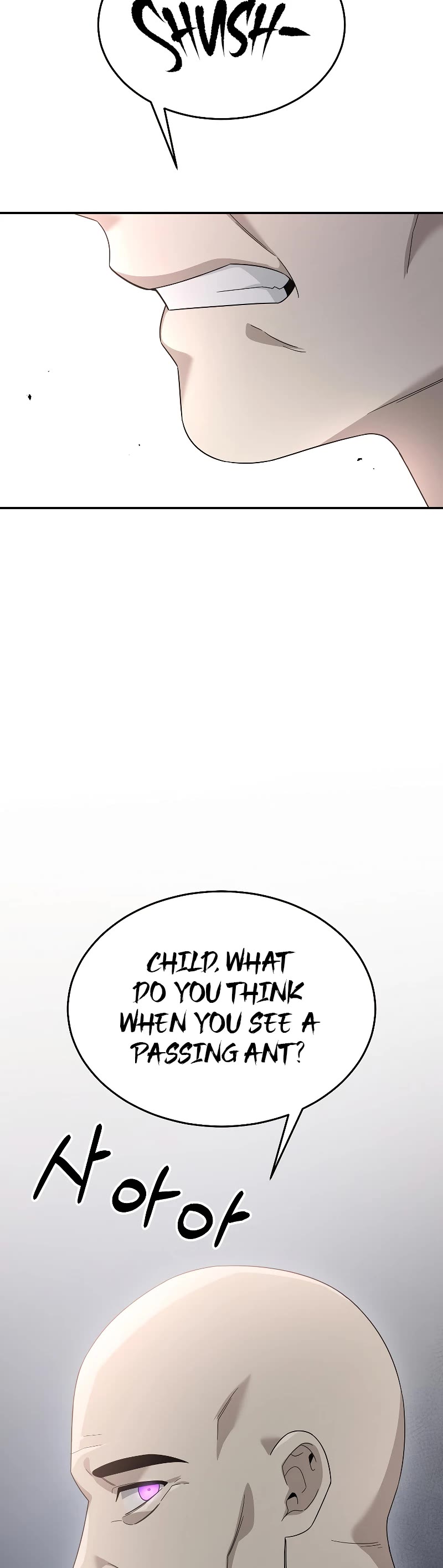 The Newbie is Too Strong Chapter 89 page 27 - Chapter 89