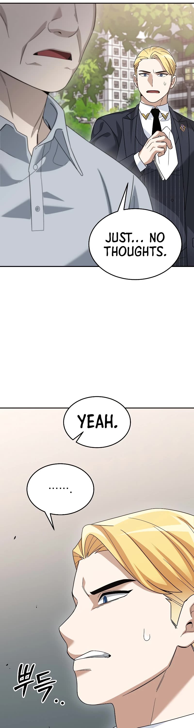The Newbie is Too Strong Chapter 89 page 29 - Chapter 89