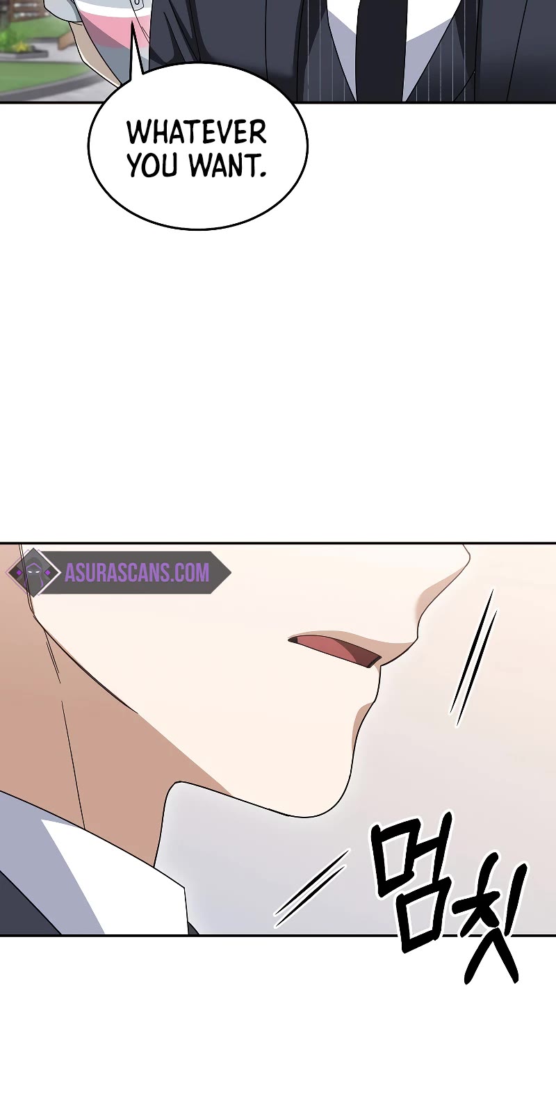 The Newbie is Too Strong Chapter 89 page 33 - Chapter 89
