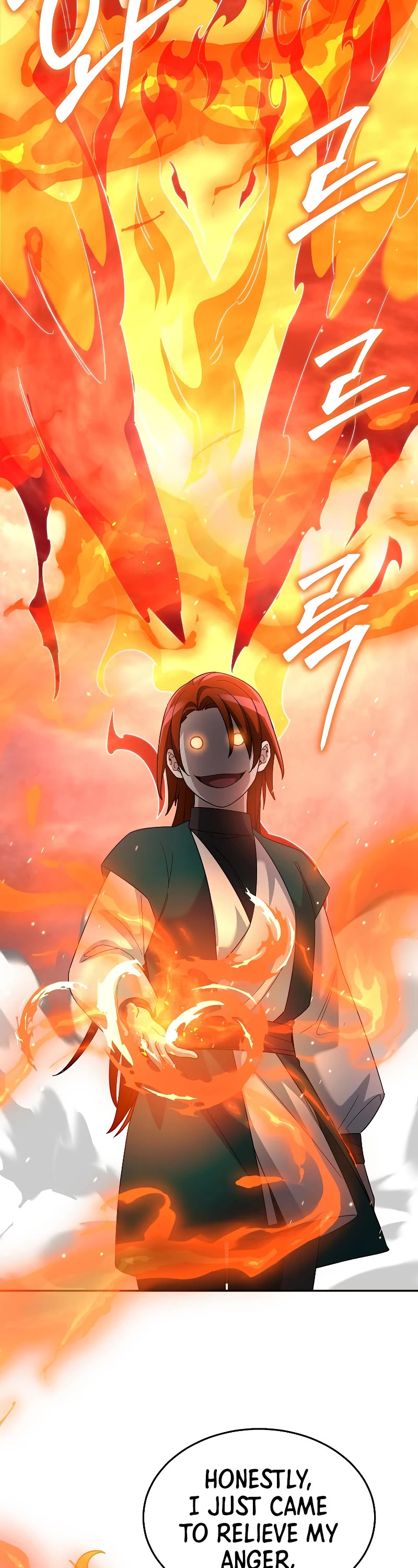 The Newbie is Too Strong Chapter 89 page 40 - Chapter 89
