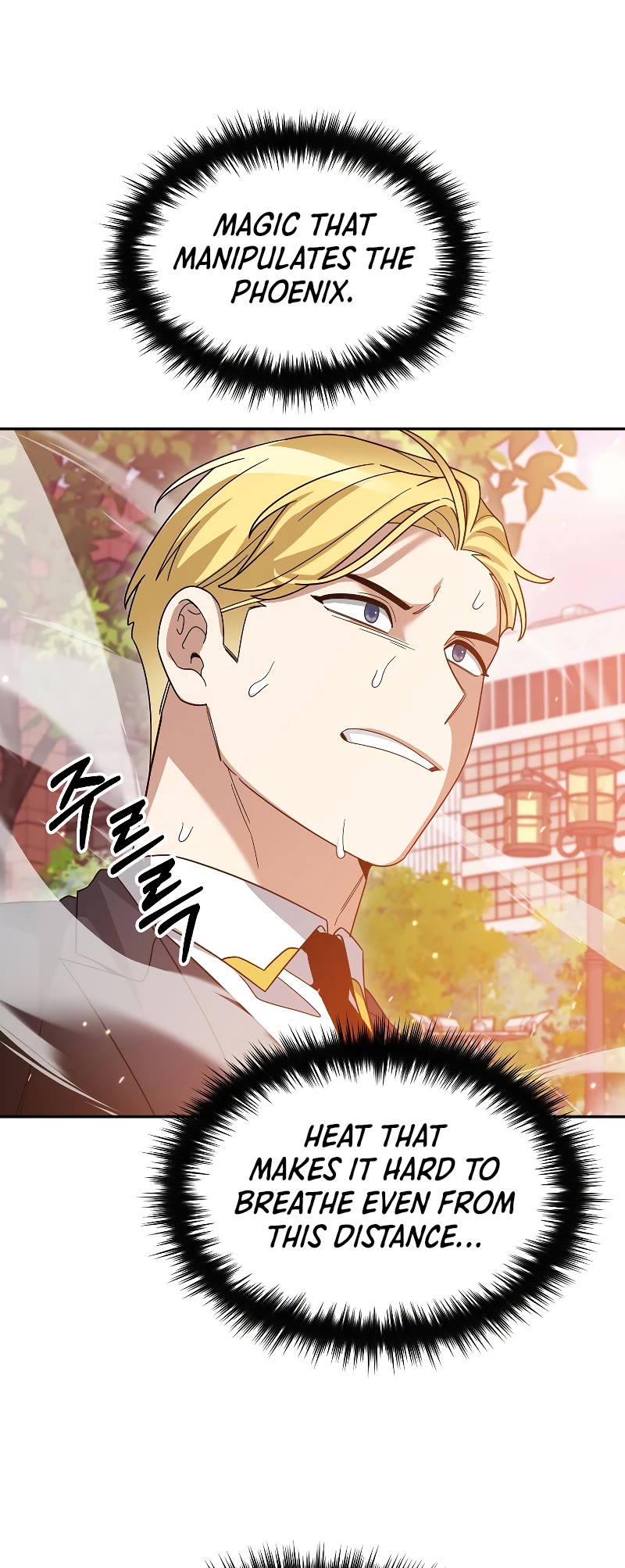 The Newbie is Too Strong Chapter 89 page 42 - Chapter 89