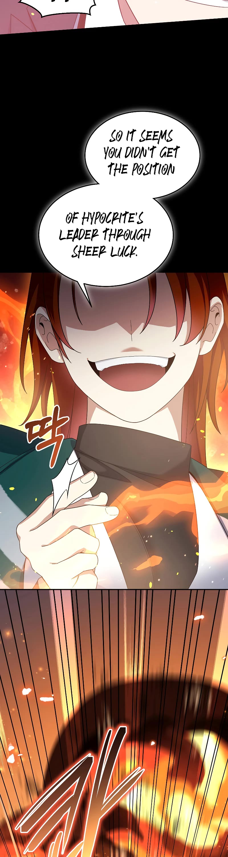 The Newbie is Too Strong Chapter 89 page 47 - Chapter 89