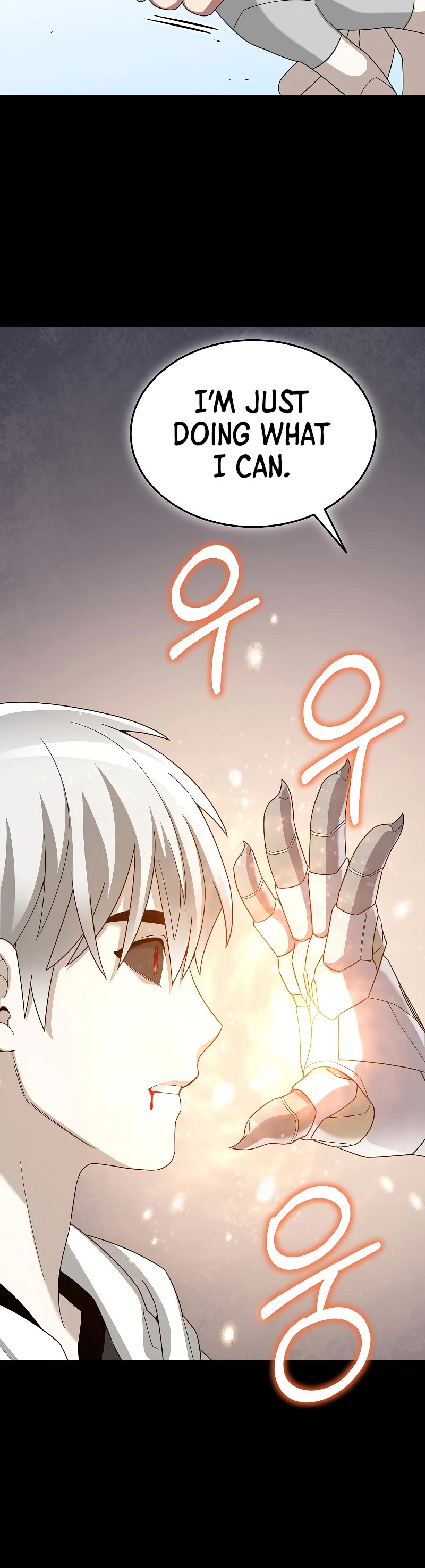 The Newbie is Too Strong Chapter 89 page 5 - Chapter 89