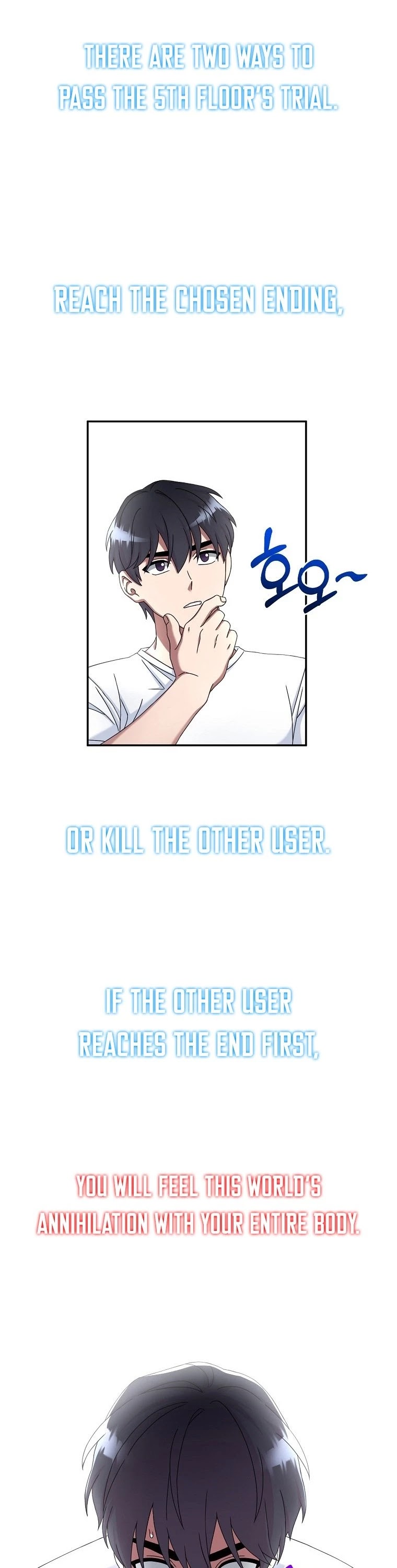 The Newbie is Too Strong Chapter 9 page 12 - Chapter 9
