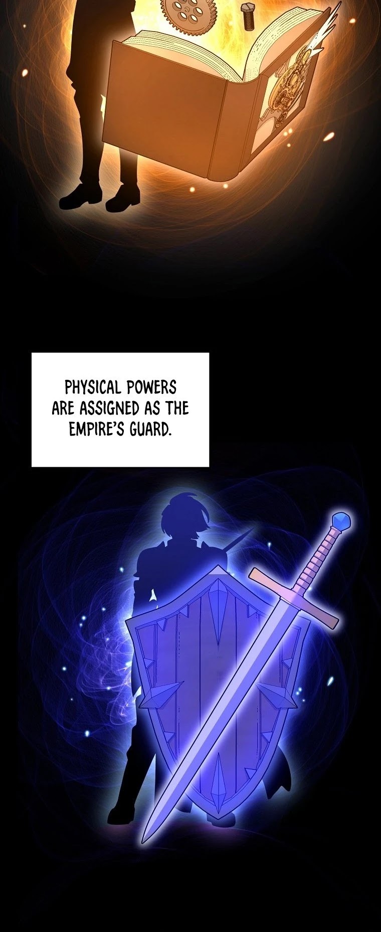 The Newbie is Too Strong Chapter 9 page 16 - Chapter 9