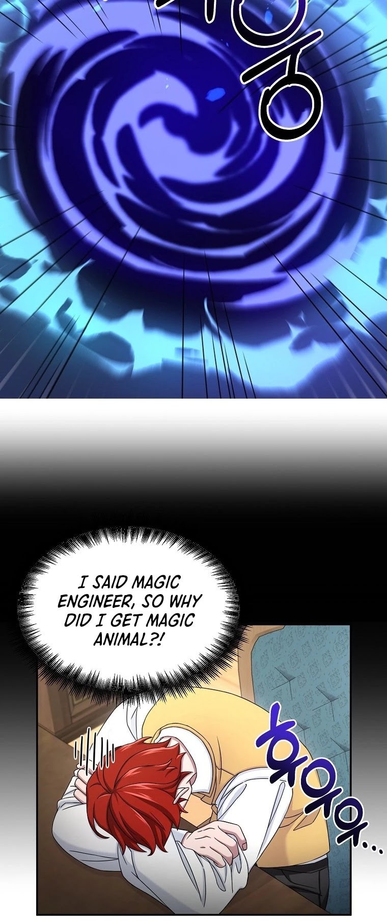 The Newbie is Too Strong Chapter 9 page 20 - Chapter 9