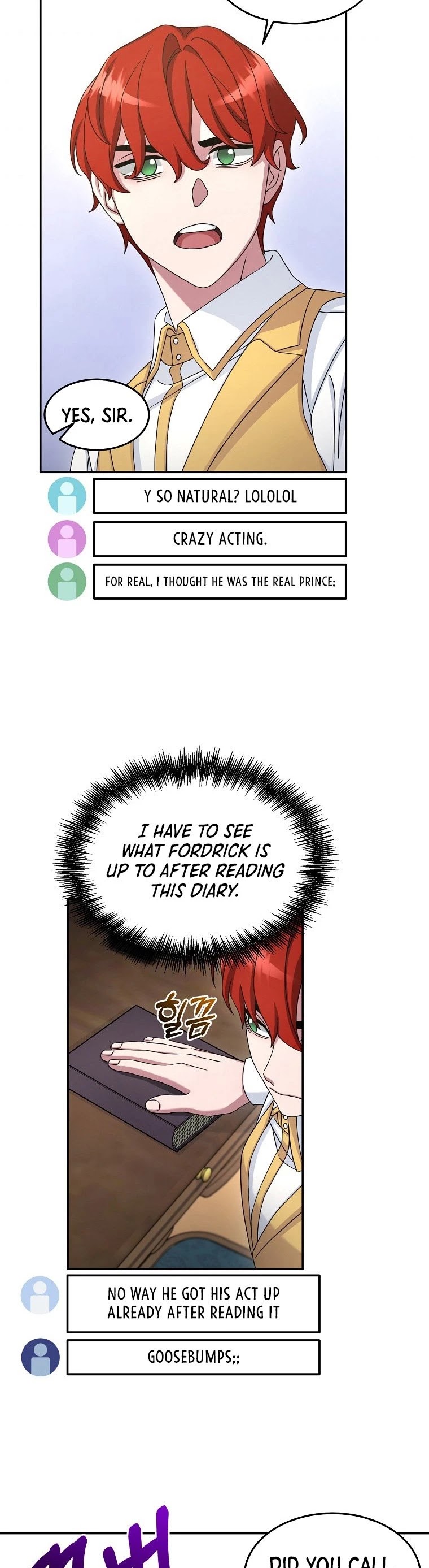 The Newbie is Too Strong Chapter 9 page 24 - Chapter 9