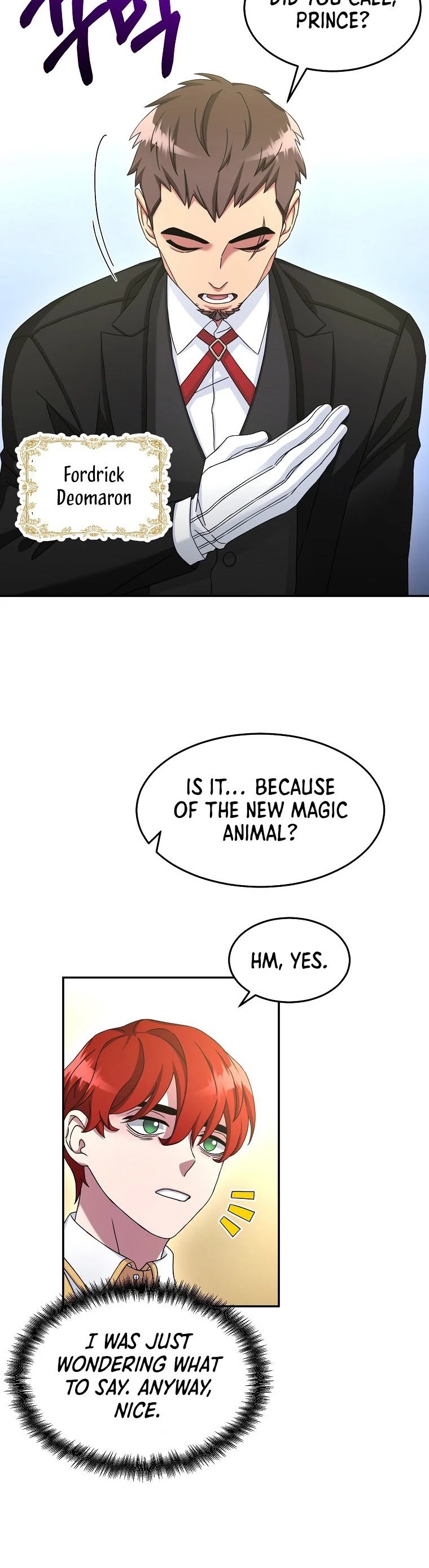 The Newbie is Too Strong Chapter 9 page 25 - Chapter 9