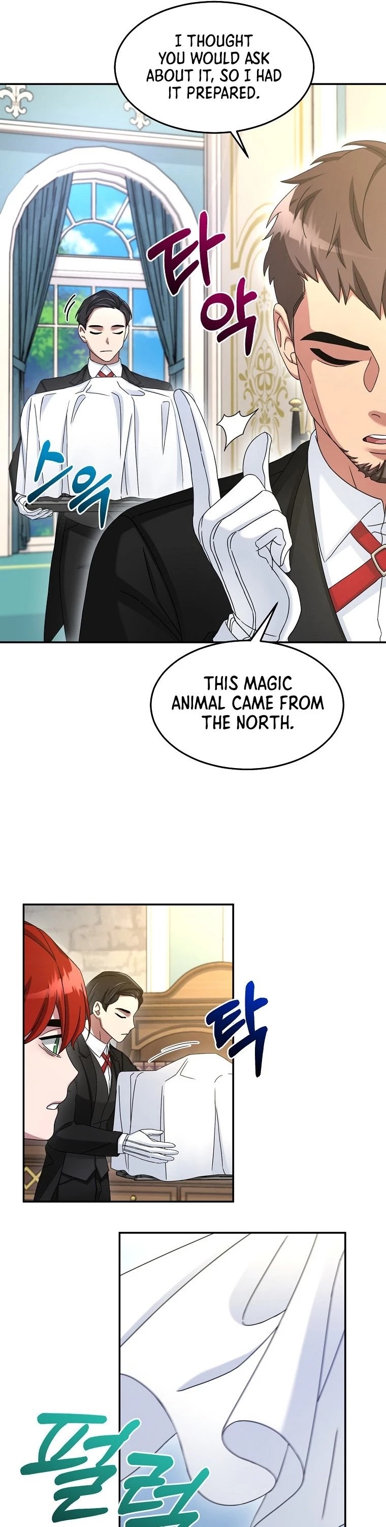 The Newbie is Too Strong Chapter 9 page 26 - Chapter 9