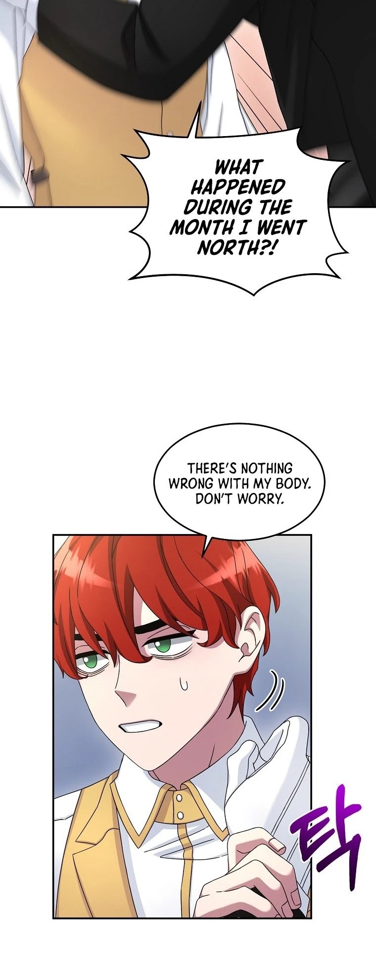 The Newbie is Too Strong Chapter 9 page 30 - Chapter 9