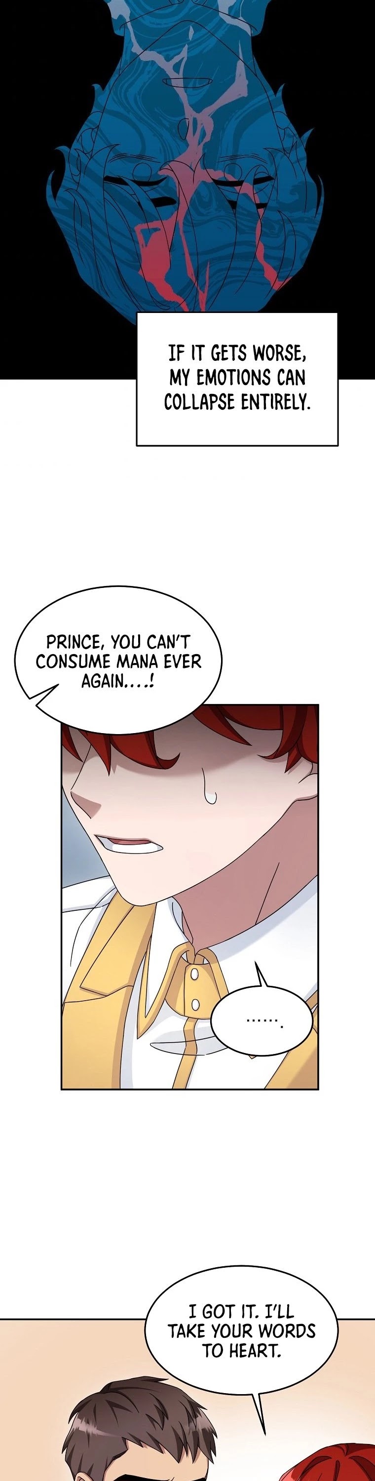 The Newbie is Too Strong Chapter 9 page 32 - Chapter 9