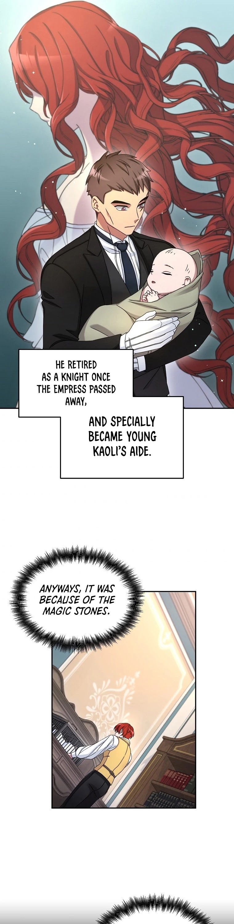 The Newbie is Too Strong Chapter 9 page 36 - Chapter 9