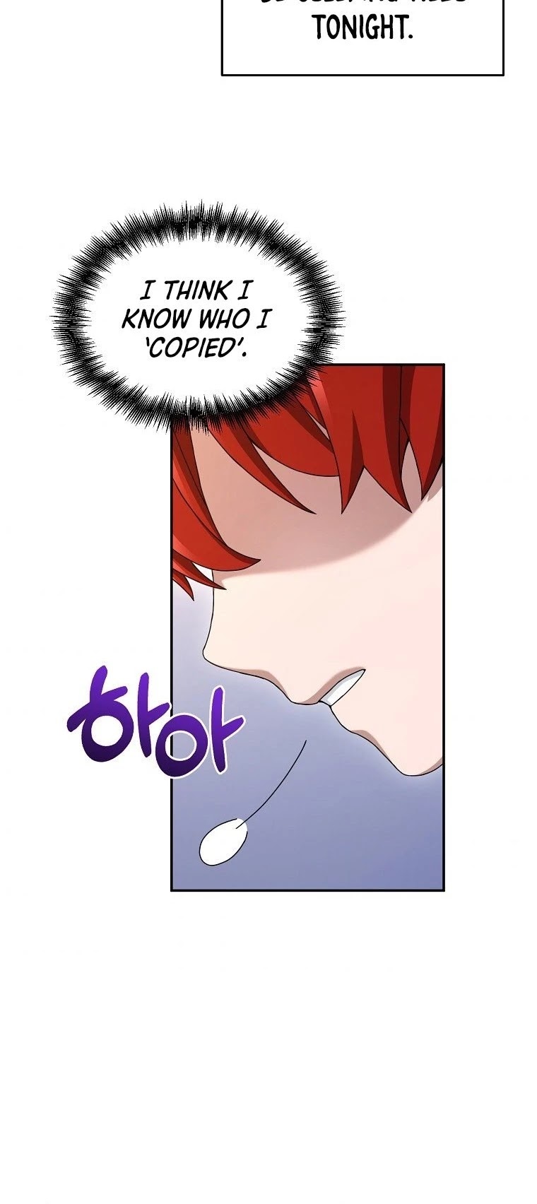 The Newbie is Too Strong Chapter 9 page 6 - Chapter 9