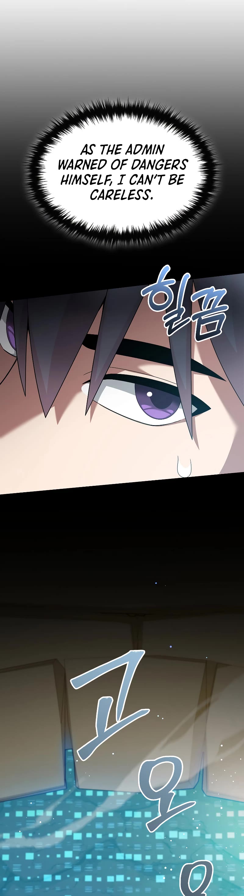 The Newbie is Too Strong Chapter 90 page 16 - Chapter 90: S2 End