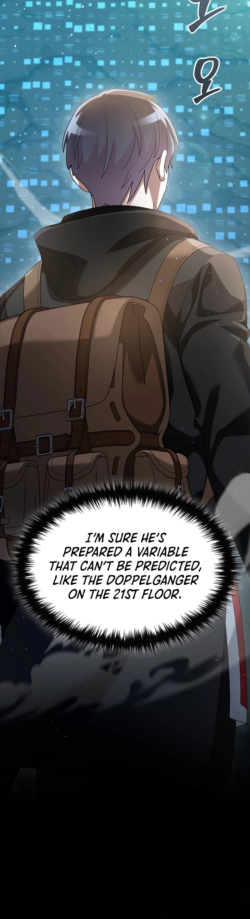 The Newbie is Too Strong Chapter 90 page 17 - Chapter 90: S2 End