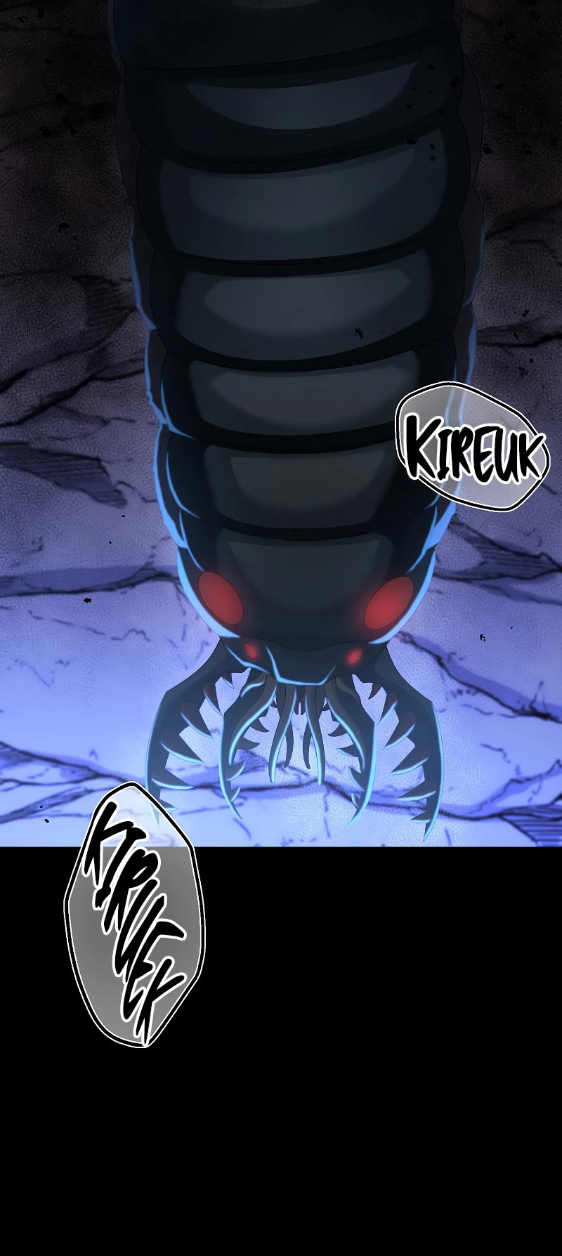 The Newbie is Too Strong Chapter 90 page 28 - Chapter 90: S2 End
