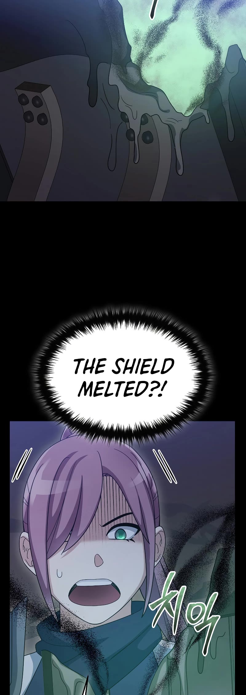 The Newbie is Too Strong Chapter 90 page 39 - Chapter 90: S2 End
