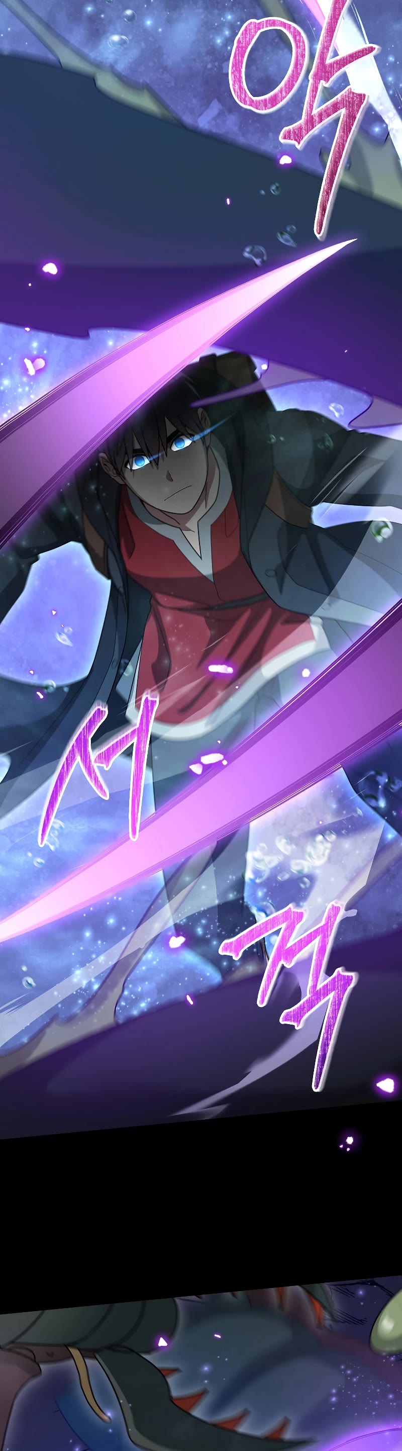The Newbie is Too Strong Chapter 90 page 45 - Chapter 90: S2 End