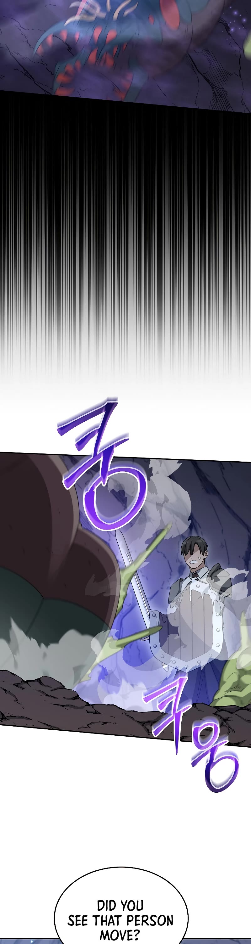 The Newbie is Too Strong Chapter 90 page 47 - Chapter 90: S2 End