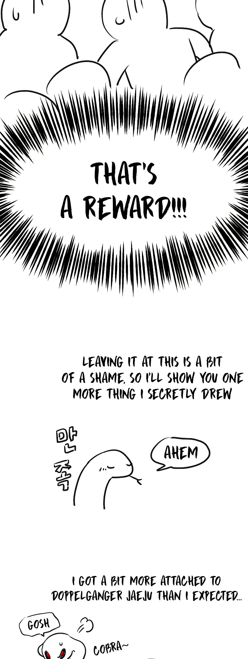 The Newbie is Too Strong Chapter 90 page 55 - Chapter 90: S2 End