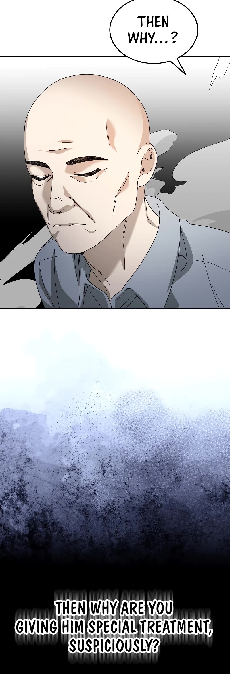 The Newbie is Too Strong Chapter 91 page 11 - Chapter 91