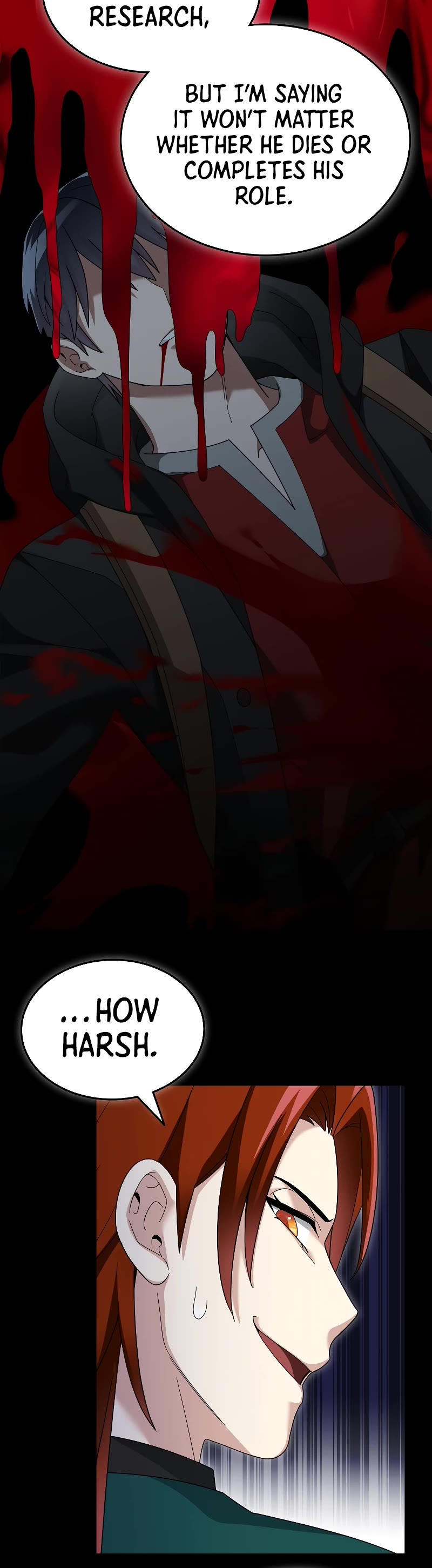 The Newbie is Too Strong Chapter 91 page 20 - Chapter 91