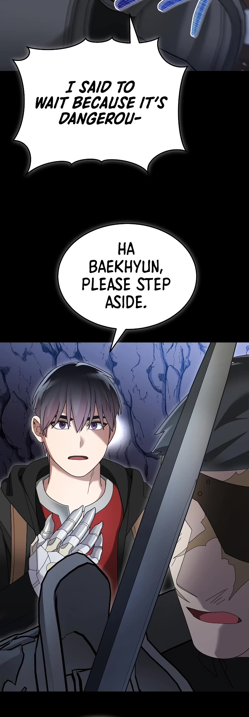 The Newbie is Too Strong Chapter 91 page 35 - Chapter 91