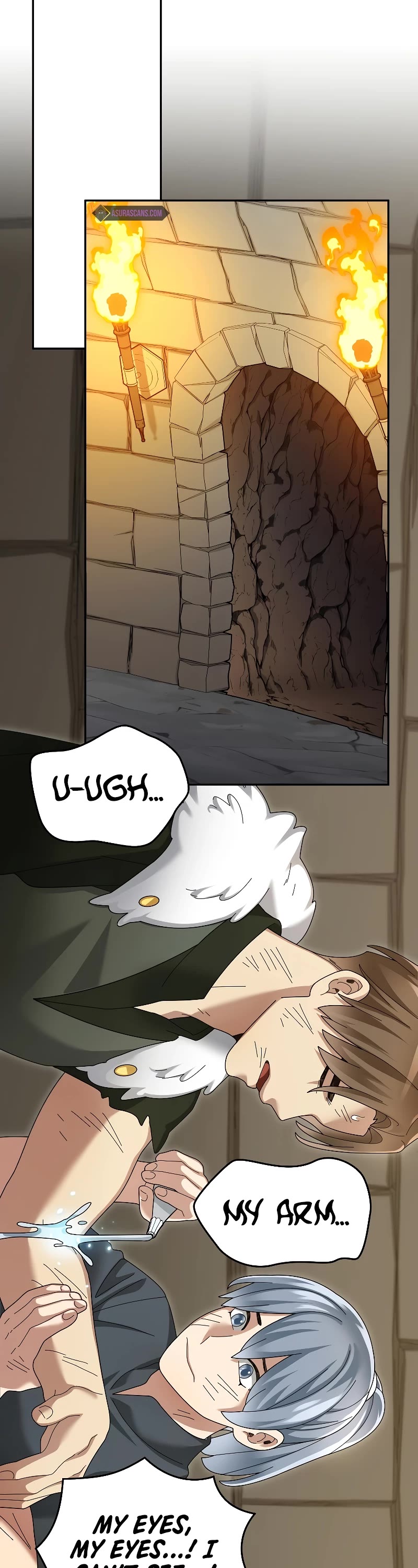 The Newbie is Too Strong Chapter 91 page 42 - Chapter 91