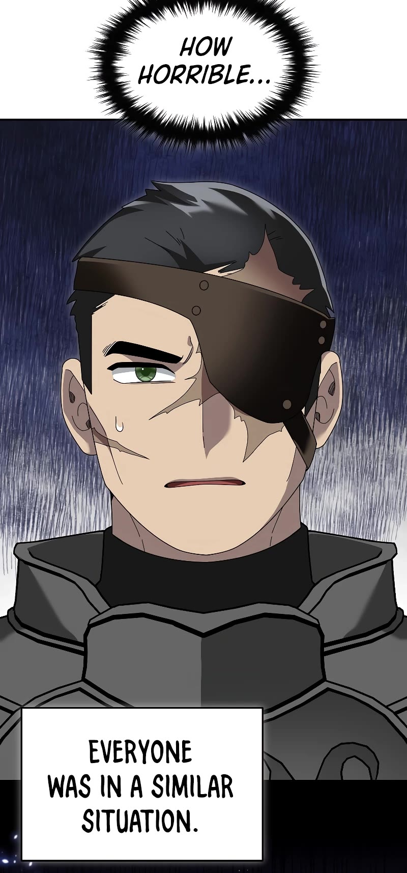 The Newbie is Too Strong Chapter 91 page 44 - Chapter 91