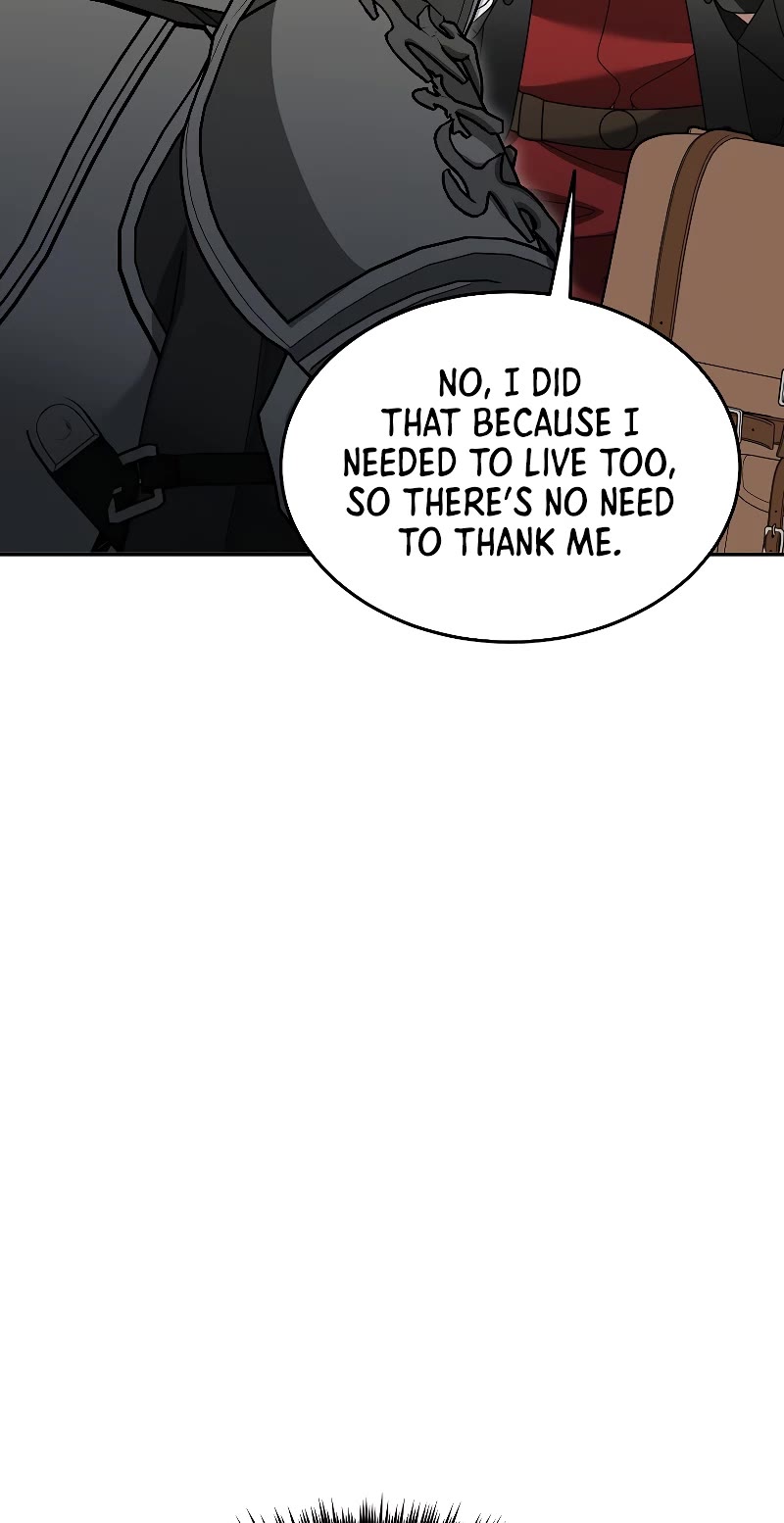 The Newbie is Too Strong Chapter 91 page 48 - Chapter 91