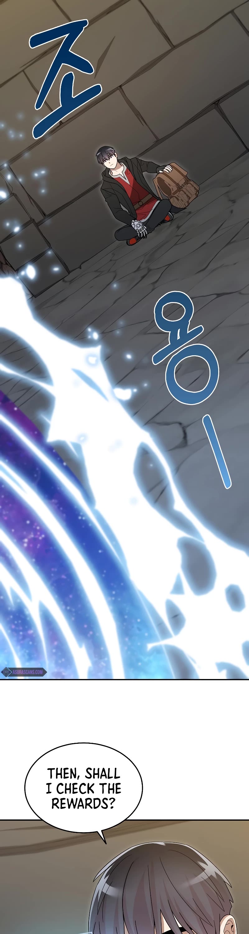The Newbie is Too Strong Chapter 91 page 52 - Chapter 91