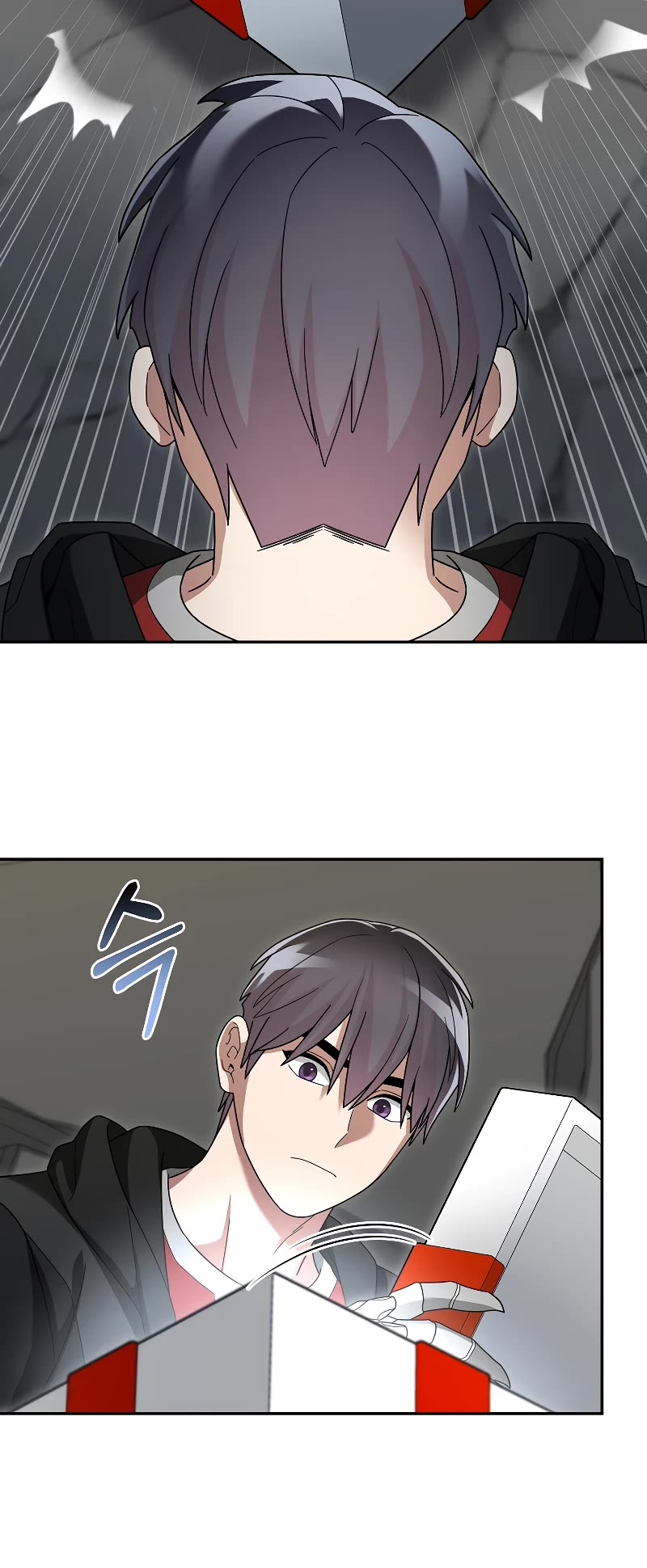 The Newbie is Too Strong Chapter 91 page 54 - Chapter 91