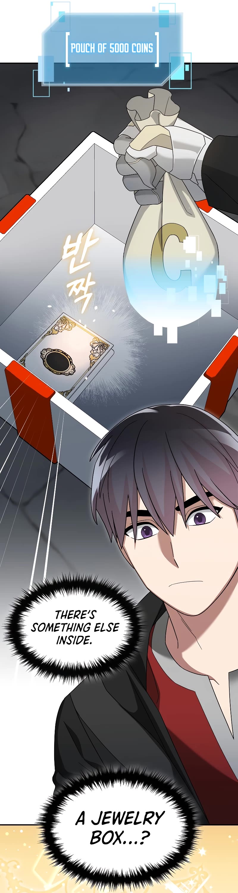 The Newbie is Too Strong Chapter 91 page 55 - Chapter 91