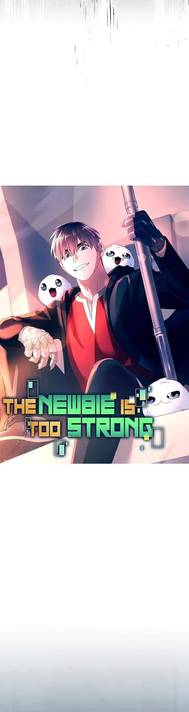 The Newbie is Too Strong Chapter 92 page 13 - Chapter 92